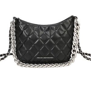 FRENCH CONNECTION ELIZA PURSE